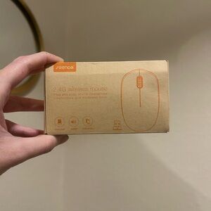 Seenda Wireless Mouse